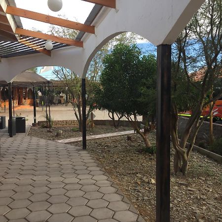Cabanas Hara - Kara Villa Calama Kültér fotó