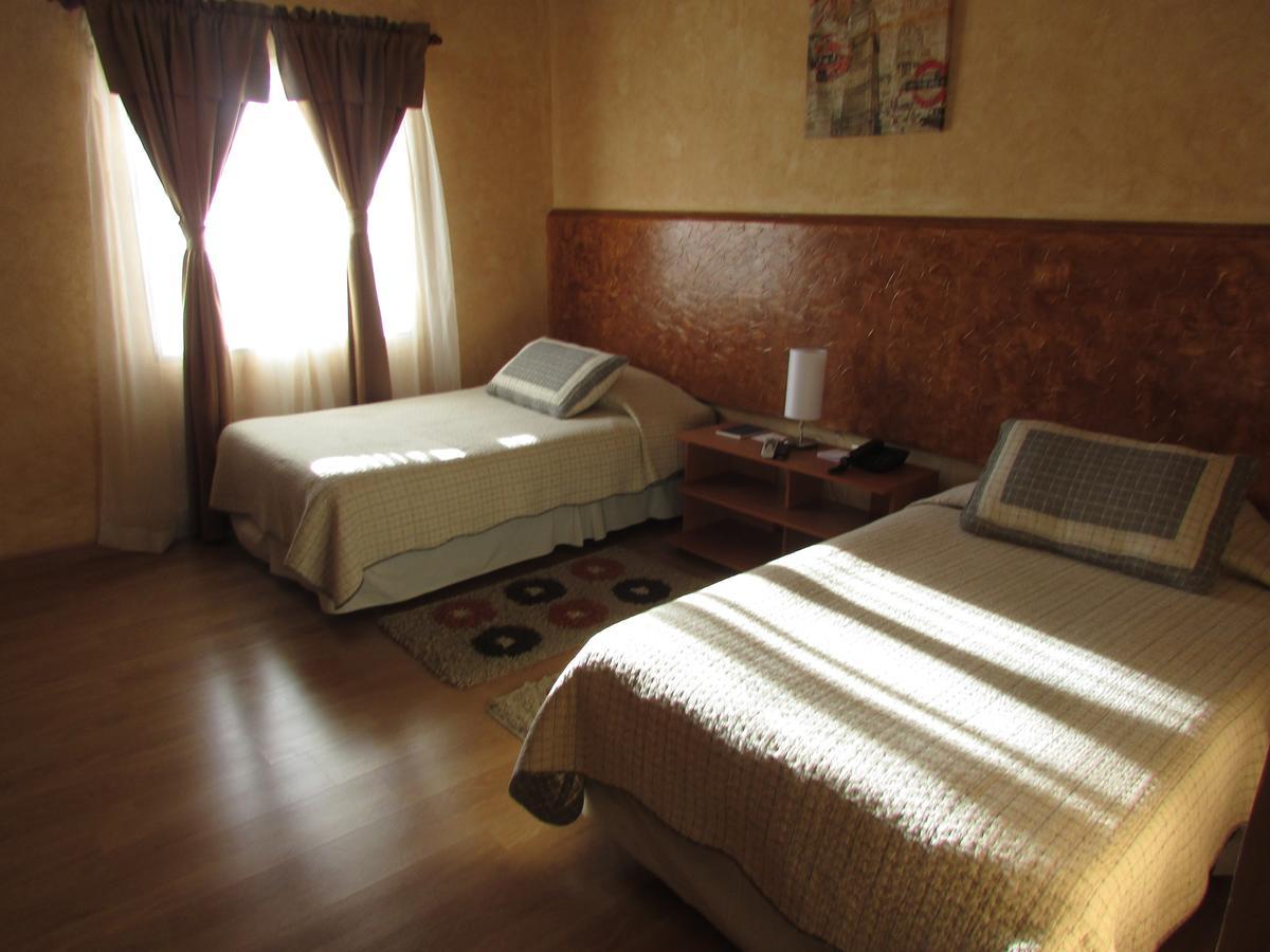 Cabanas Hara - Kara Villa Calama Kültér fotó